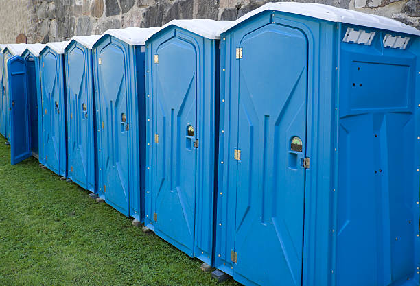 Best Short-Term Portable Toilet Rental in USA